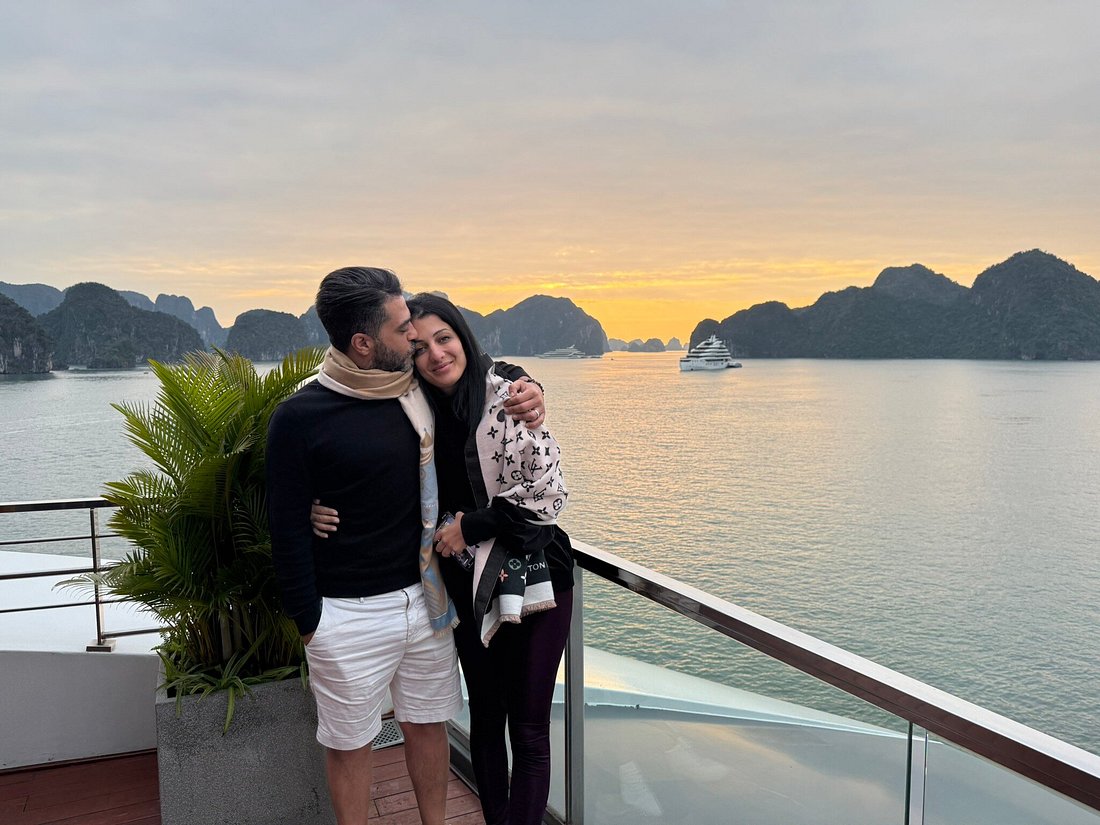 Halong Bay